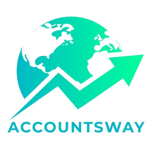 Accountsway is a trusted online accounting service provider offering bookkeeping, payroll, tax, and financial management...