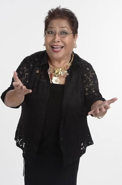 The Philippine entertainment industry is mourning the passing of Vangie Labalan... https://countymor...