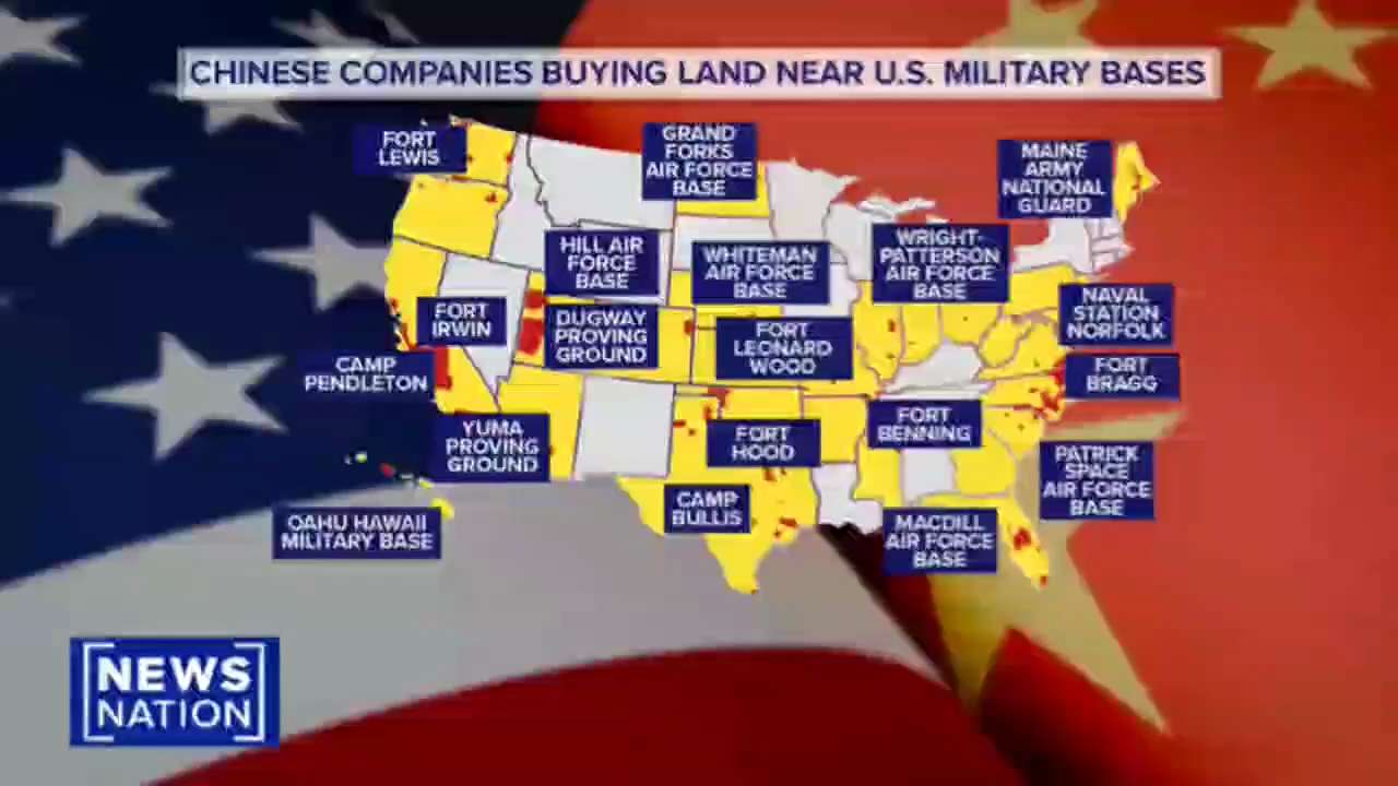 🚨突发：与中共🇨🇳有明确关联的中资企业被迫撤出密歇根州！

💥在与当地居民持续两年多的激烈对抗后，一家“公开在公司文件中 #宣誓效忠中共”的中资背景企业——Goshen，正式放弃在密歇根州格林...