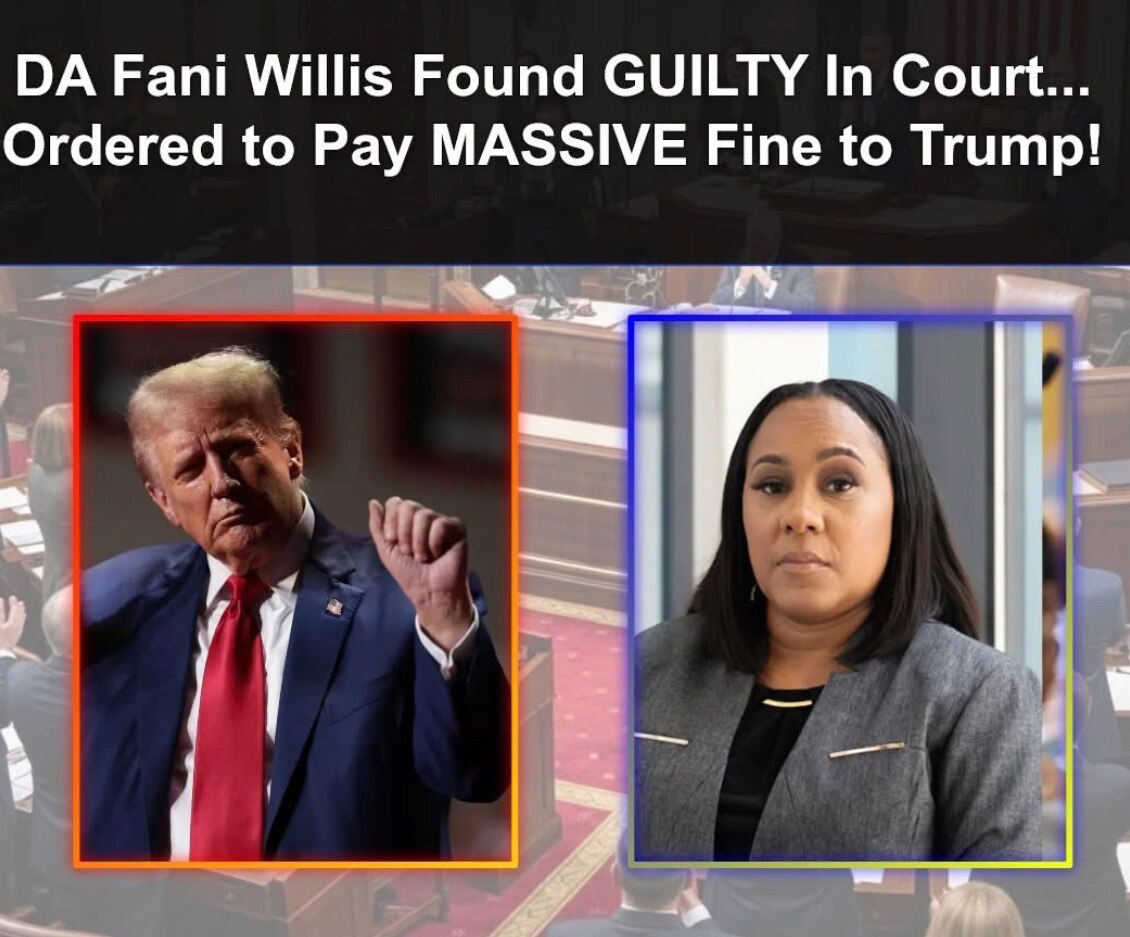 View joanngorm's post on GETTR. Join the discussion, share your thoughts, and connect with the community.