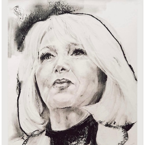 God loving mother, wife, sister, friend, WarRoom Posse member, with some Texas hidden deep in my heart