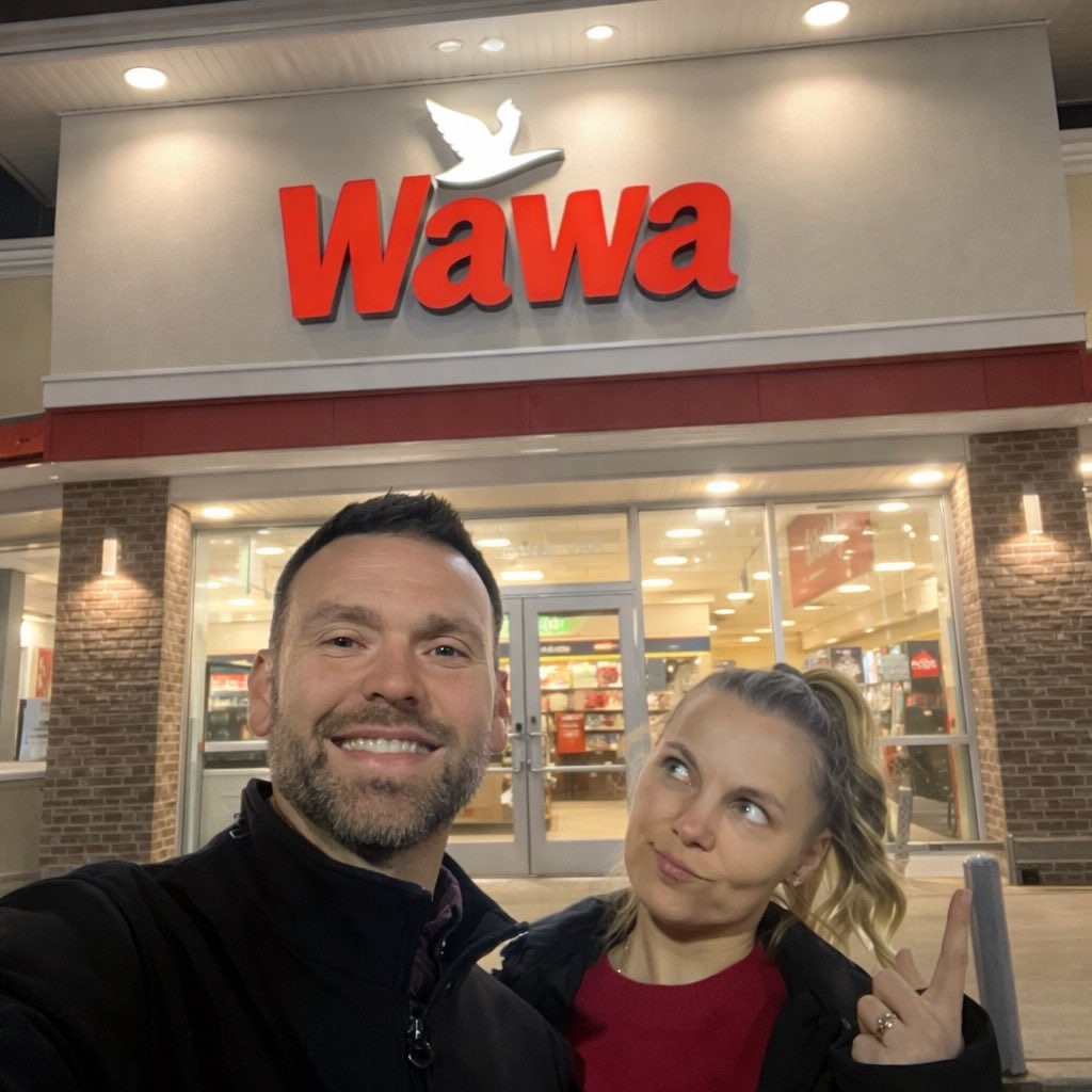 Nothing but the best for my girl on Valentine’s Day
