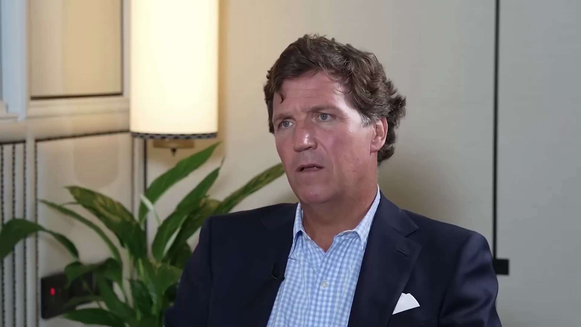 Tucker Carlson defends Erika Kirk amid ongoing attacks against her, calls out federal and state auth...