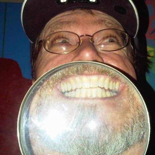 That is the most idiotic shit I have ever read. Who ties your shoelaces for you?

@irene64 @Anonagai...