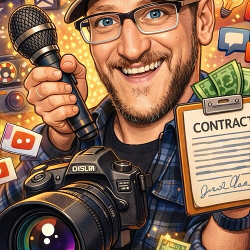 Visit lanceIR's profile on GETTR. View their posts, photos, videos, and connect with them on the social platform.