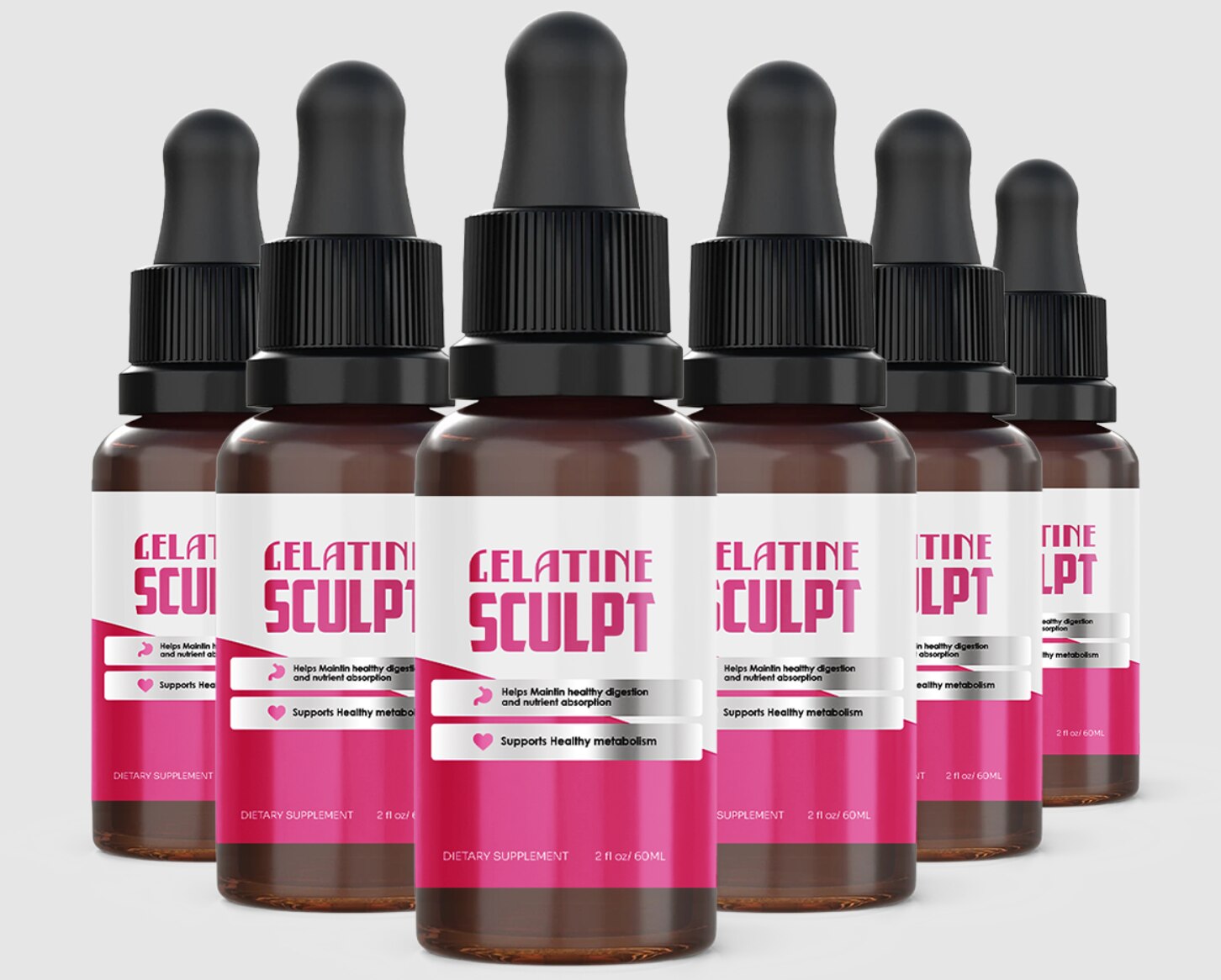 Gelatine Sculpt™ Ingredients Exposed: 8 Plant Extracts for Energy & Digestion

Order Now – Unlock Su...