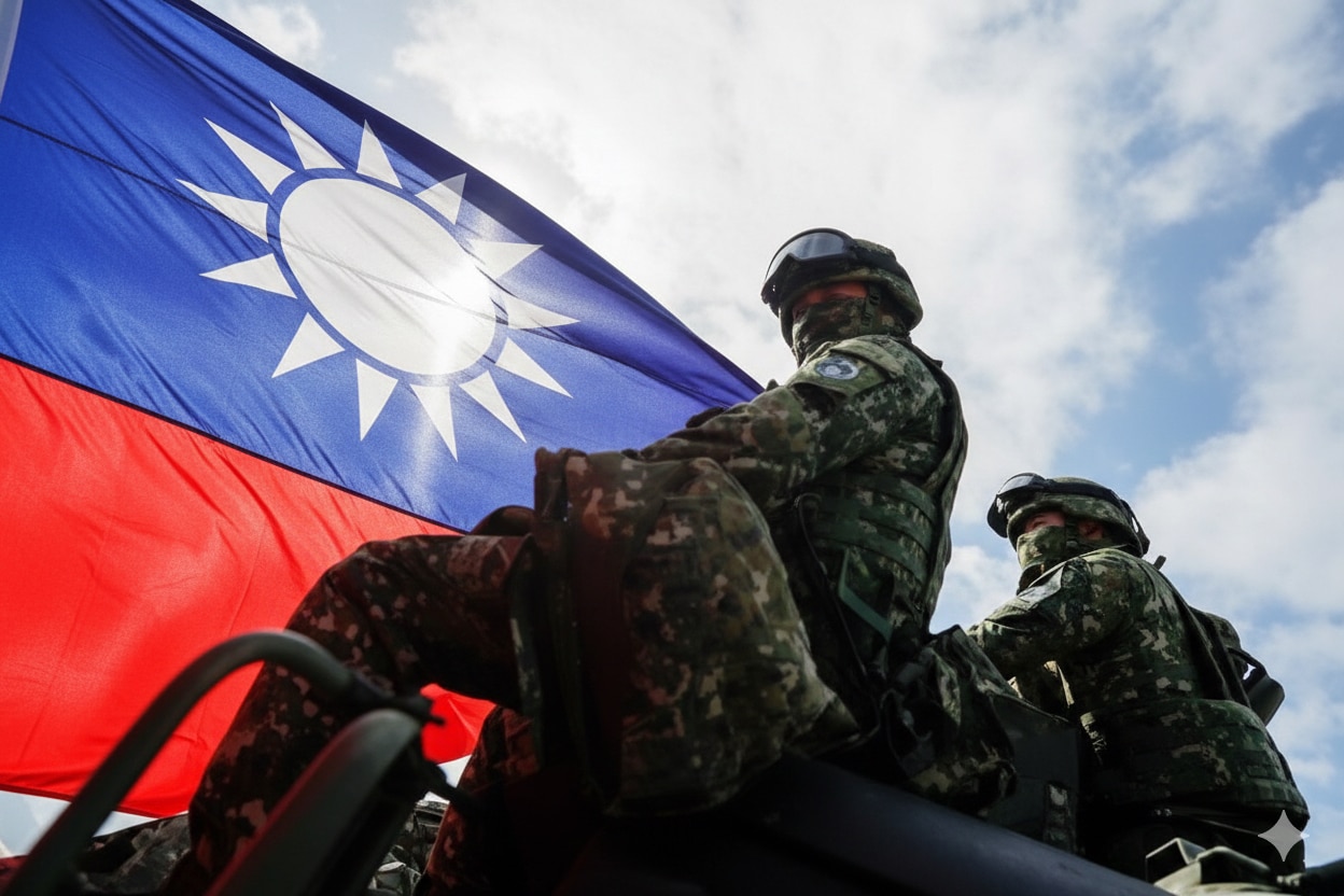 台湾は中国のスデーテン地方ではない

【2月18日】中国は台湾問題を「内政」と称しているが、これは歴史上の侵略者が好んで用いてきた手口である。ナチス・ドイツはスデーテン地方を「もともとドイツのものであ...