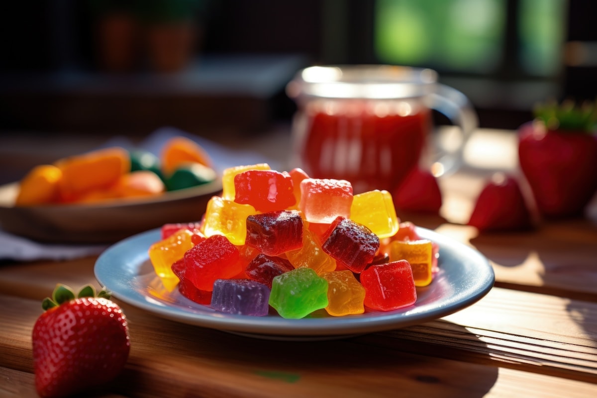 Fuel Your Wellness Journey – Shop Now!
Tiger Woods CBD Gummies Dietary Supplement have captured atte...