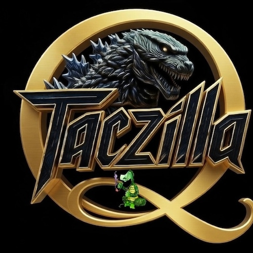 Visit Taczilla's profile on GETTR. View their posts, photos, videos, and connect with them on the social platform.
