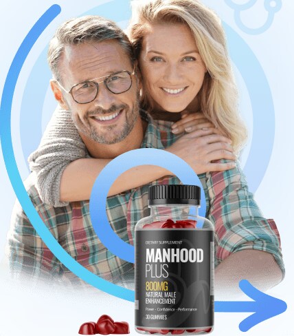 ❗❗❤️Shop Now❤️❗❗

MANHOOD PLUS Gummies Israel
https://www.facebook.com/ManhoodPLUSGummiesIsrael.IL/
...