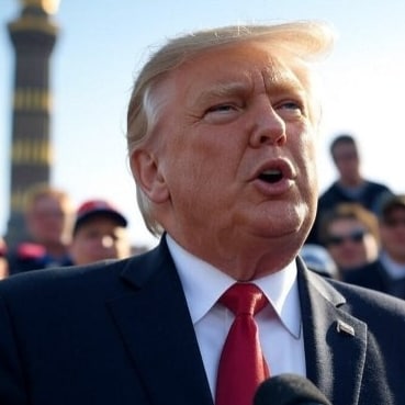 #Konservative in #Deutschland unterstützen US Präsident Donald J. Trump. Ja, America First. Wir bewahren Glaube, Familie...