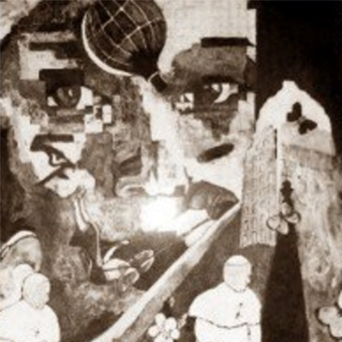 Earth to Denver:  If you have a problem with Venezuelan gangs, and you know where they are...𝘀𝗵𝗼�...