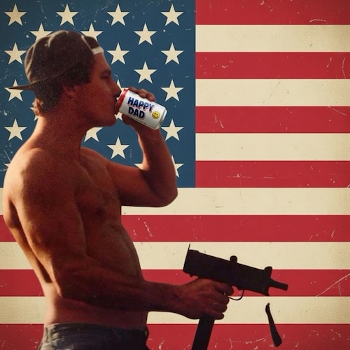 Just Anothet guy on the internet