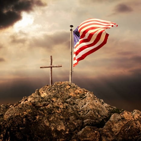 "WHEN A MAN LIES, HE MURDERS SOME PART OF THE WORLD"
Teach a child about better days, and introduce them to our Savior...