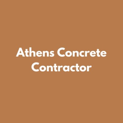 Concrete Contractor in Athens GA. We specialize in delivering durable, well-crafted concrete solutions tailored to fit y...