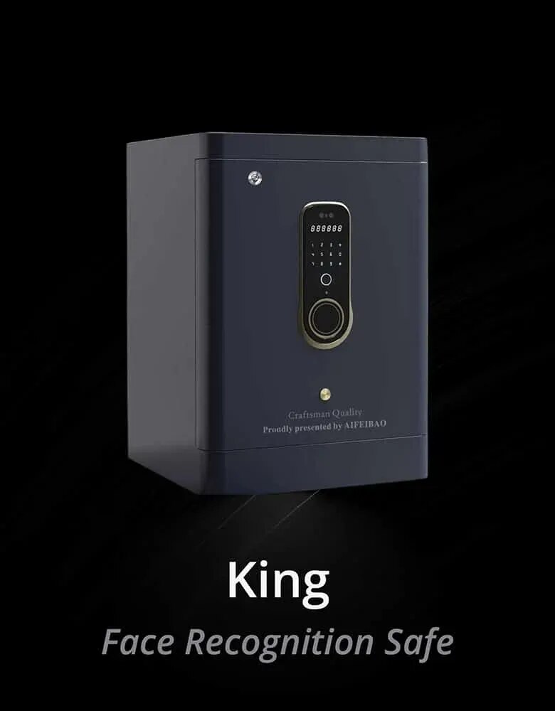 A Guide to Safely Moving Your Heavy Safe During a Home Renovation


Home renovations bring excitemen...