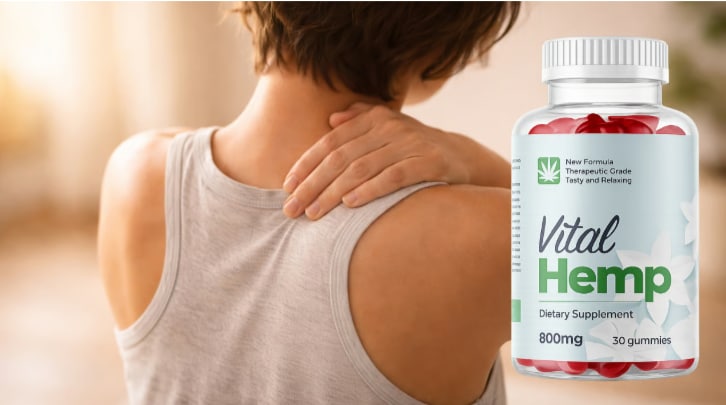 👇❗❗🧡Shop Now🧡❗❗👇

Vital Hemp Gummies Puerto Rico
https://www.facebook.com/VitalHempGummiesPuerto...