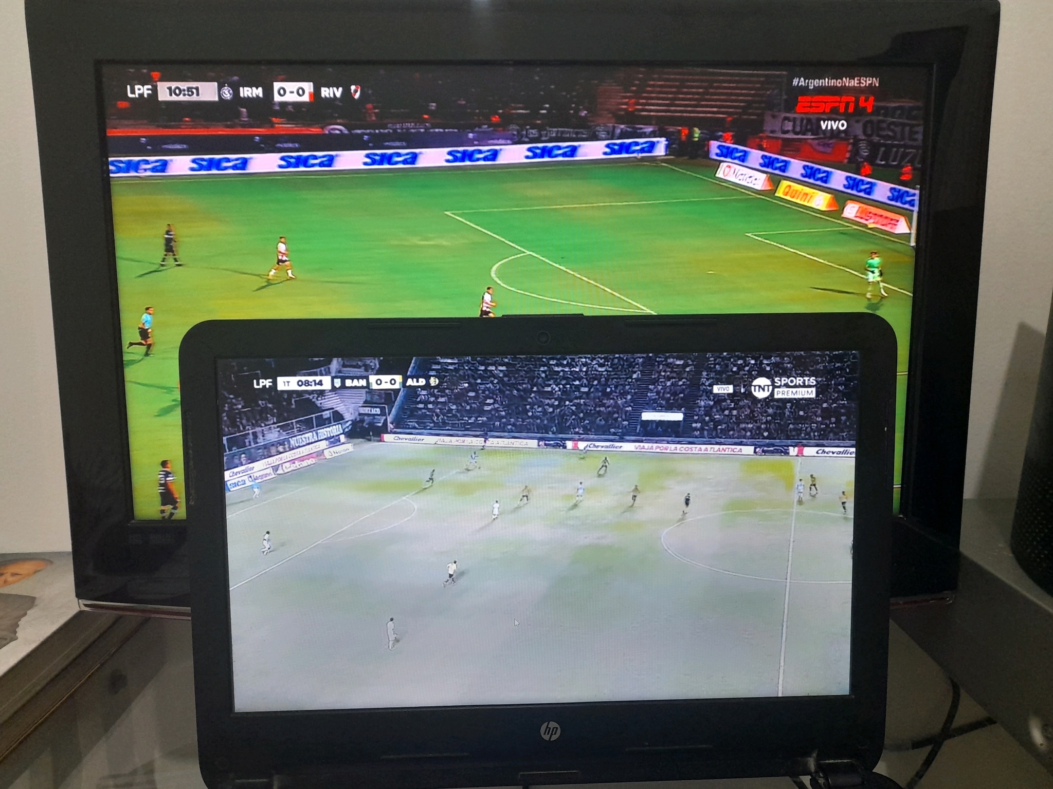 Acordado desde cedo, mas na área e ativo. Somando e não atrapalhando e até arriscando também.
Vamos ...