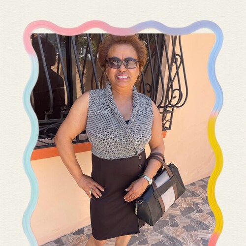 I love to live at peace ☮️