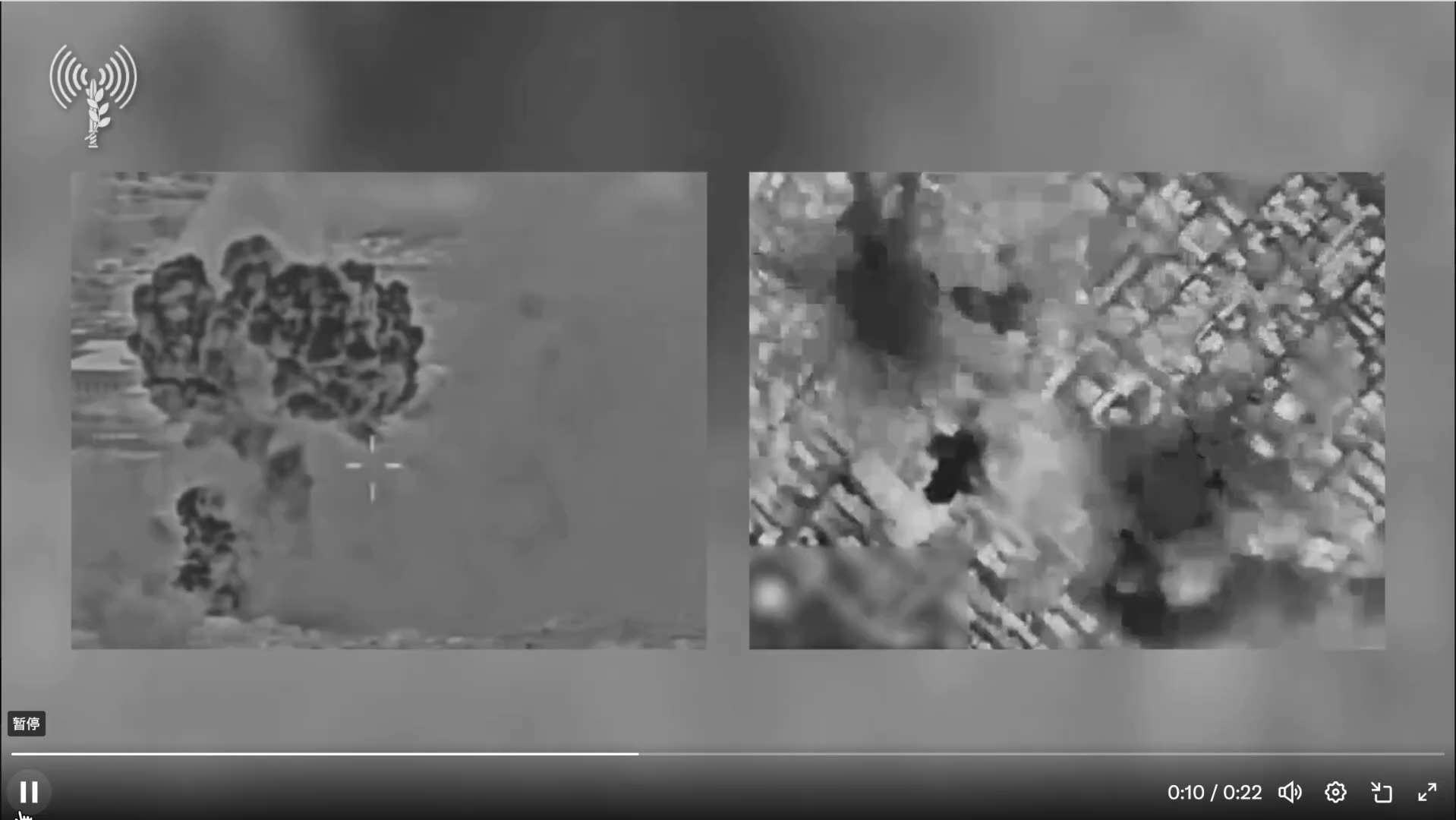 当地时间3月6日以色列出动50架飞机投掷了100枚炸弹，轰炸了德黑兰一处建筑，这个建筑原来是给哈梅内伊准备的，现在任然由伊朗最高层在使用。但以色列和伊朗都还没有公布哪些领导在袭击中丧生。美以目前的重点...