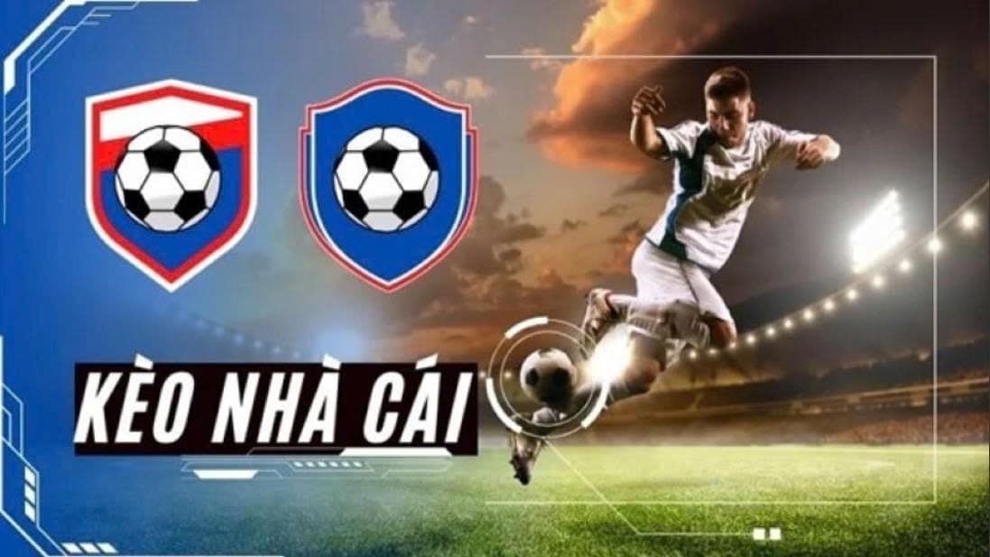 Kèo nhà cái - Tổng hợp đa dạng các loại kèo cược hấp dẫn




Kèo nhà cái là một chuyên mục quan trọn...