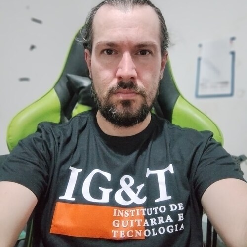 shredder Guitar , Direitista , Armamentista , Conservador