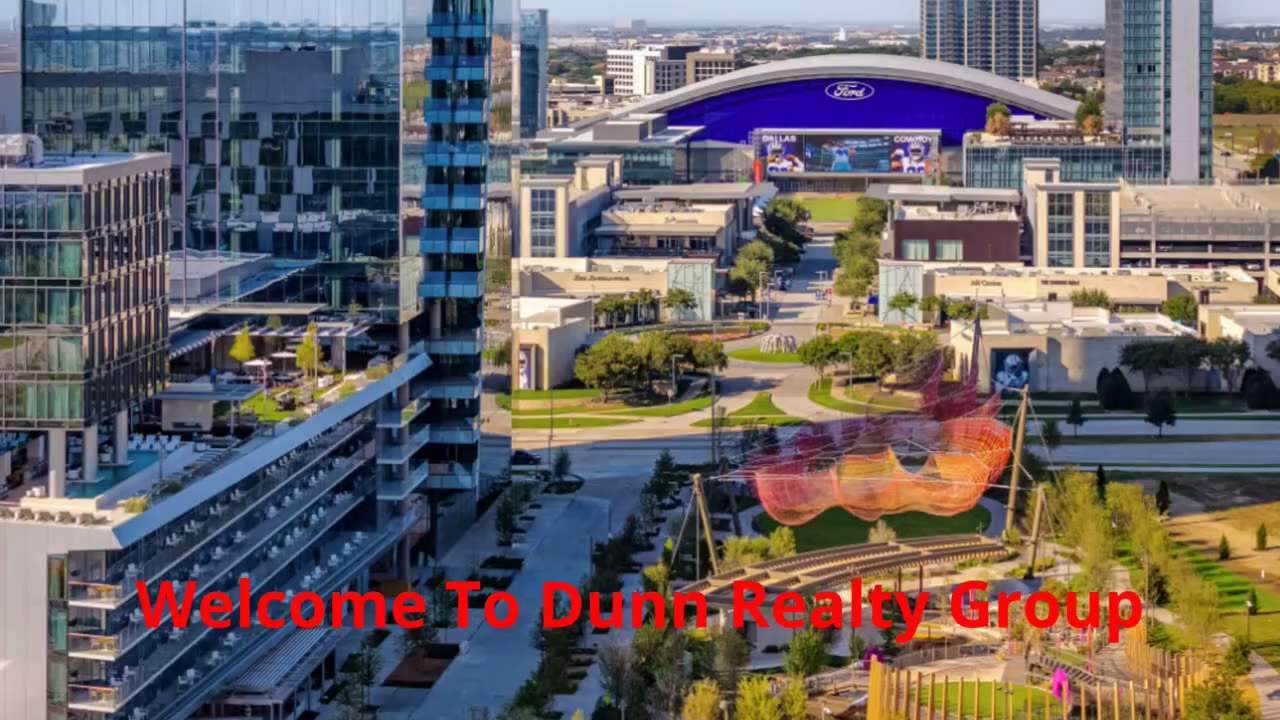 Dunn Realty Group is your reliable choice when you need a knowledgeable new construction realtor All...