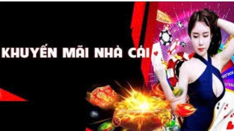 Khuyến mãi nhà cái - Khuyến mãi tặng tiền cực hấp dẫn



Chương trình khuyến mãi - Cơ hội vàng cho n...