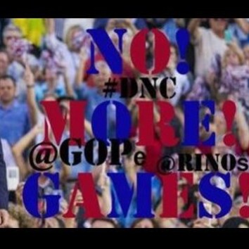 Watch #NoMoreGames!
 www.bitchute.com/video/47oWCe7p1uc3

RipTedGunderson.com told
CoastGuardReady.com & WhyDoWeBuildThe...