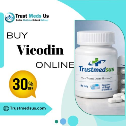 When it comes to obtaining Vicodin online, our service stands out as the trusted logistics solution for a smooth and sec...