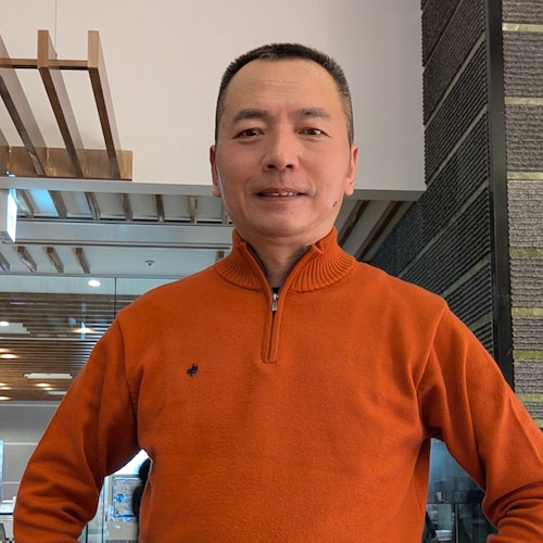 此生作为七哥灭共追随者之一，尽已一份绵薄之力，扶助天下苦难众生。铲除共产党这个恶魔。TaKe  Down  The  CCP 。