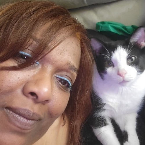 Proud American, loved Trump wayyy before he was president, pureblood and a sinner thats a Follower of my Lord and Savior...