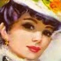 Visit ladymary55's profile on GETTR. View their posts, photos, videos, and connect with them on the social platform.