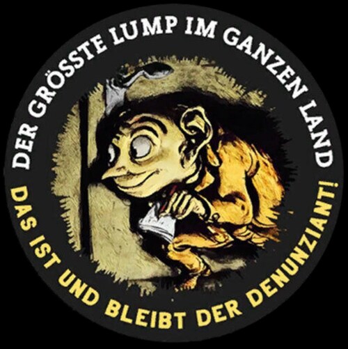 Wer schweigt, stimmt nicht immer zu. Er hat manchmal nur keine lust mit Idioten zu diskutieren.