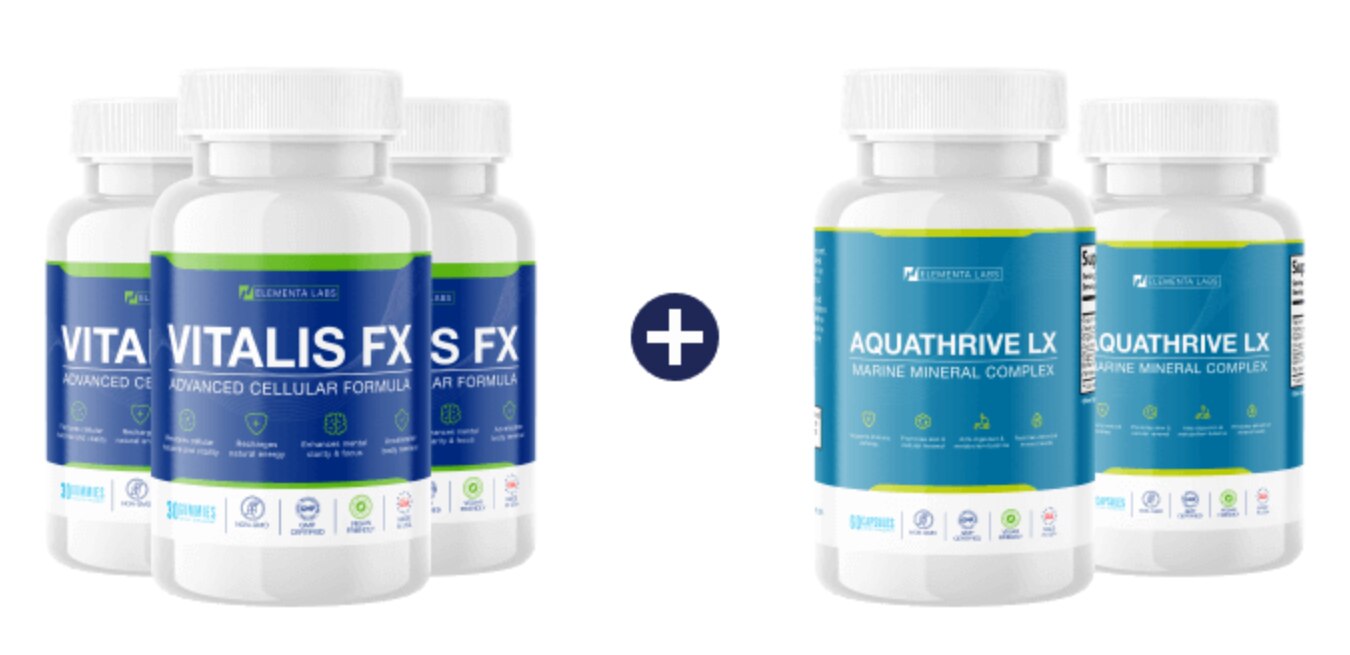 ❗❗❤️Jetzt einkaufen❤️❗❗

Vitalis FX Gummies Switzerland
https://www.facebook.com/VitalisFXGummiesSwi...