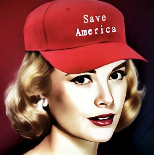 TRUTH Matters. 🍊
Unvaccinated. Refuse to be othered. Against counting of illegal votes. Opposed to groups, people, and...