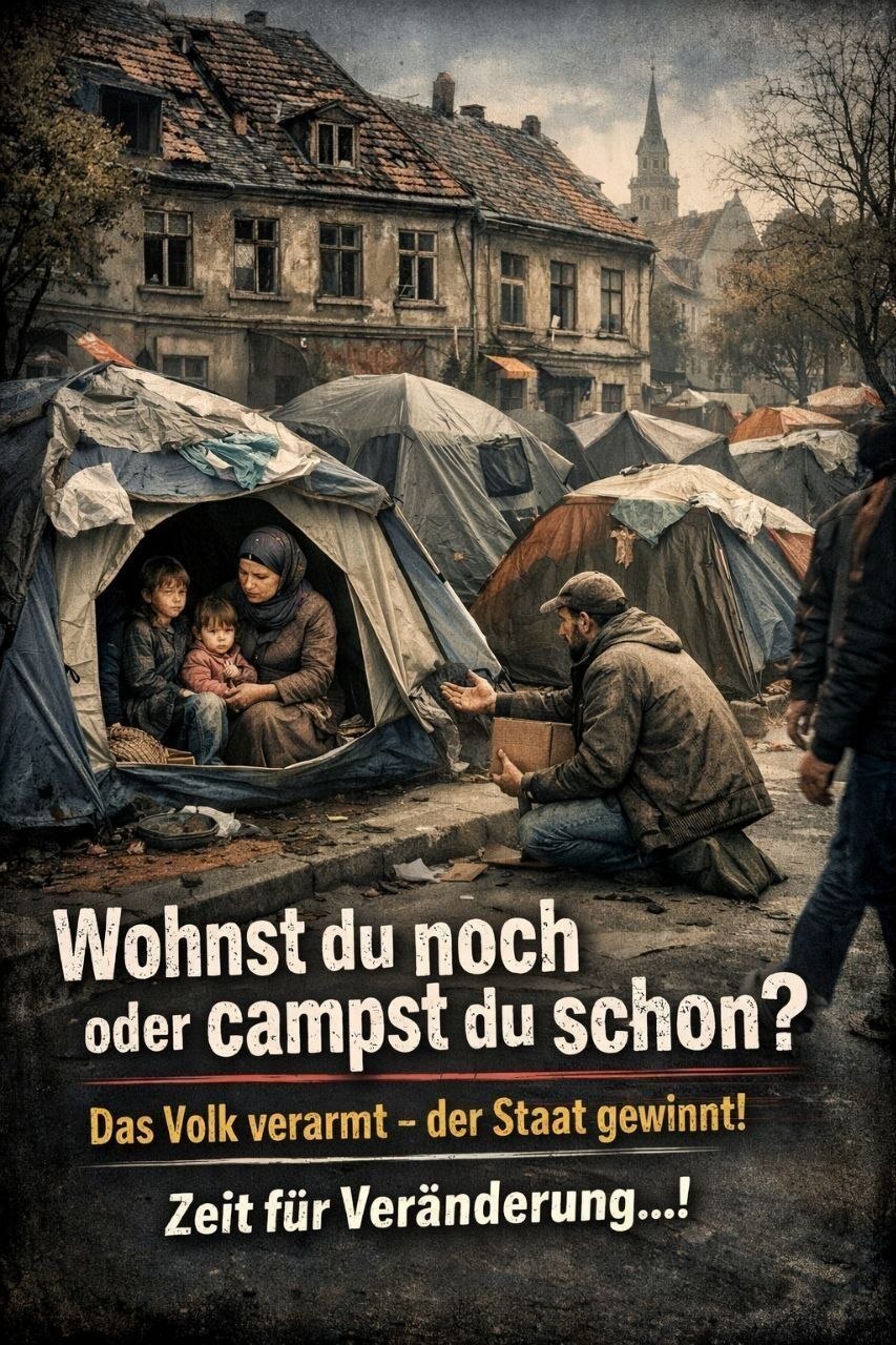 Die Deutschen haben sich Jahrzehntelang über die Holländer lustig gemacht, aber die Meisten werden s...