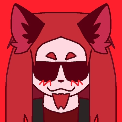 fictionkin • causing CHAOS with crepe! • inf4,cauloduo,ggetggettrduo,icechewerduo,gayteenagefurrytrio • 17 years • time/...