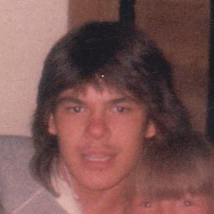 60        Kyle Perron political face book