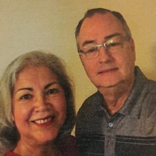 Visit David Penna's profile on GETTR. View their posts, photos, videos, and connect with them on the social platform.