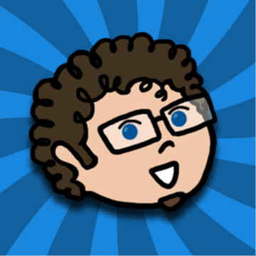 Astrophysicist and programmer