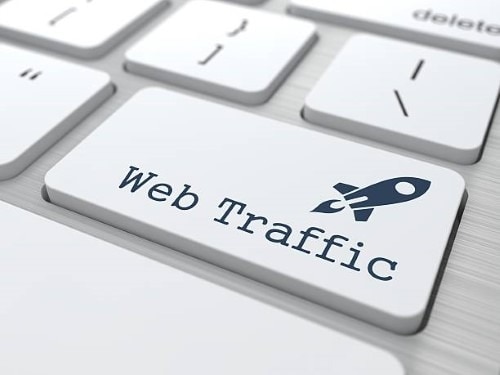 High-Quality SimilarWeb Traffic That Builds Website Trust Quickly

Selling high-quality, guaranteed,...