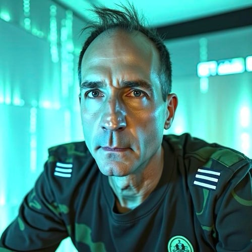 George Floyd, Renee Good, Alex Pretti, Annunciation, Melissa Hortman. MN appears to be psyop central...