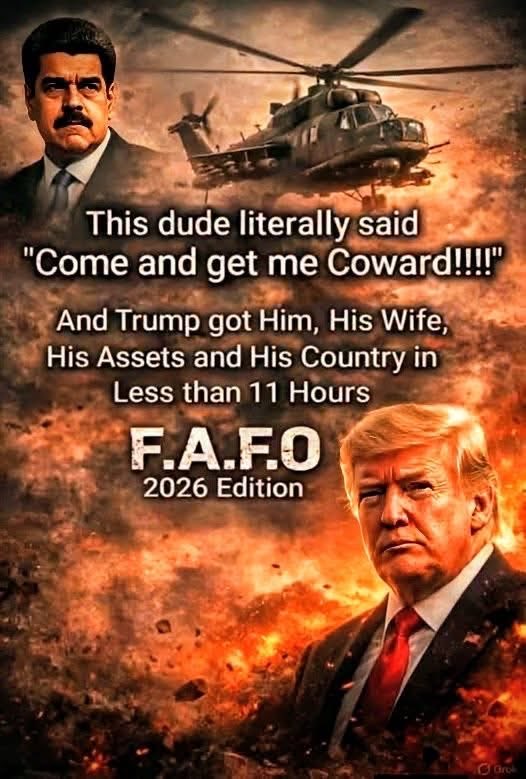 View becca2860's post on GETTR. Join the discussion, share your thoughts, and connect with the community.