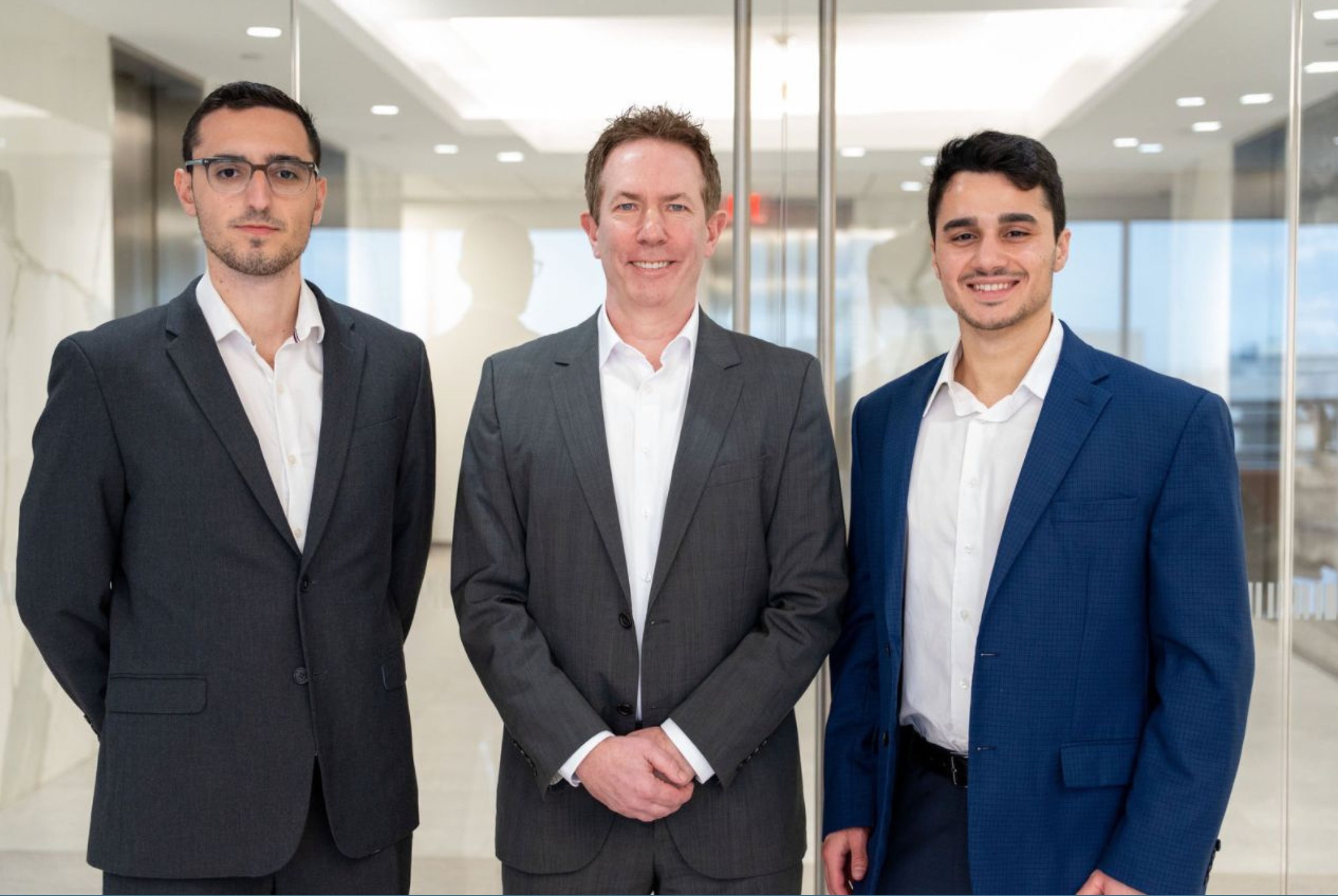 Exploring Alexander Treistman Backgroiund and Career Journey


Alex Treistman is Managing Partner of...