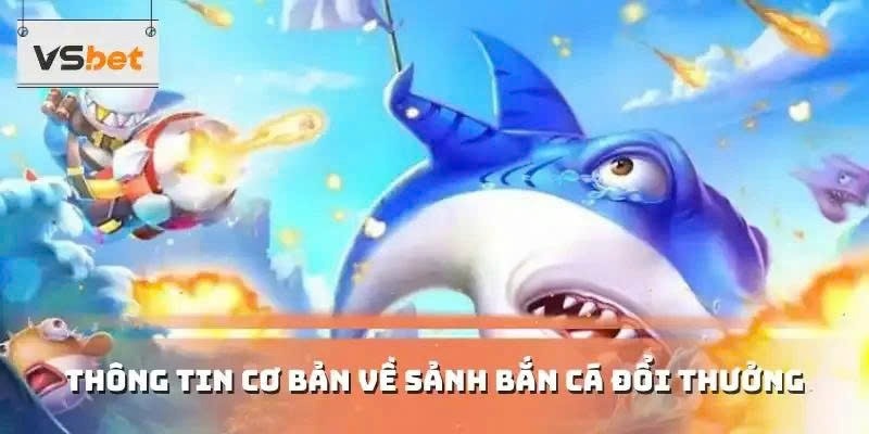 Bắn Cá Đổi Thưởng – Chinh Phục Đại Dương Nhận Thưởng Lớn 




Bắn cá đổi thưởng là sân chơi phổ biến...