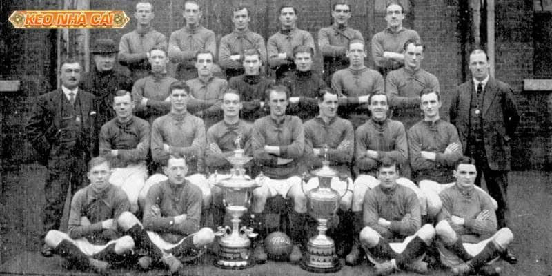 Liverpool: Từ bóng tối trỗi dậy thành thế lực vĩ đại nhất nước Anh




Chặng đường phát triển của Li...