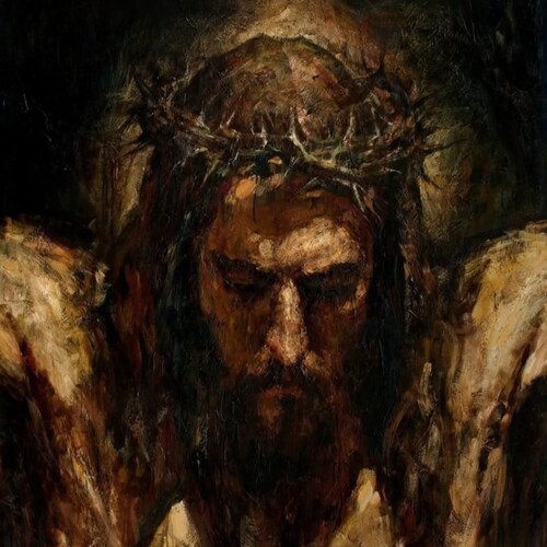 Bible college grad
God 1st ✝️📖 because Jesus died for me 
Trump45 & 47 🇺🇸 MAGA 
✝️ 🇺🇸 🇮🇱 ☕️ 🍊👂🍟🚚 🐿