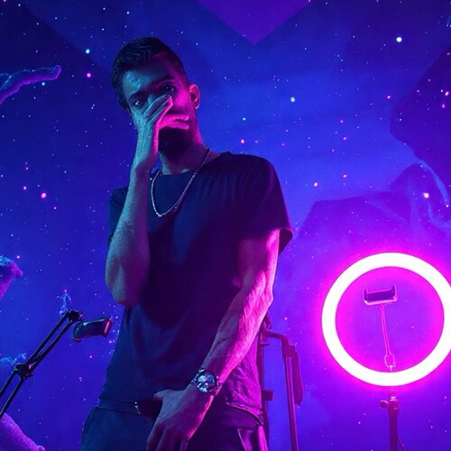 I’m a husband and father. I’m a machinist by day and always learning by night. My post is all for fun and laughs. Just h...