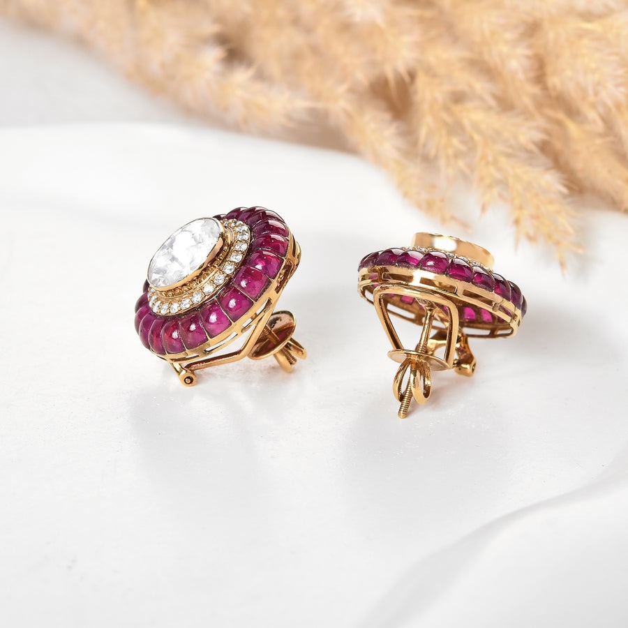 Buy Lab Grown Diamond Jewellery Online In India - Conscious Carat